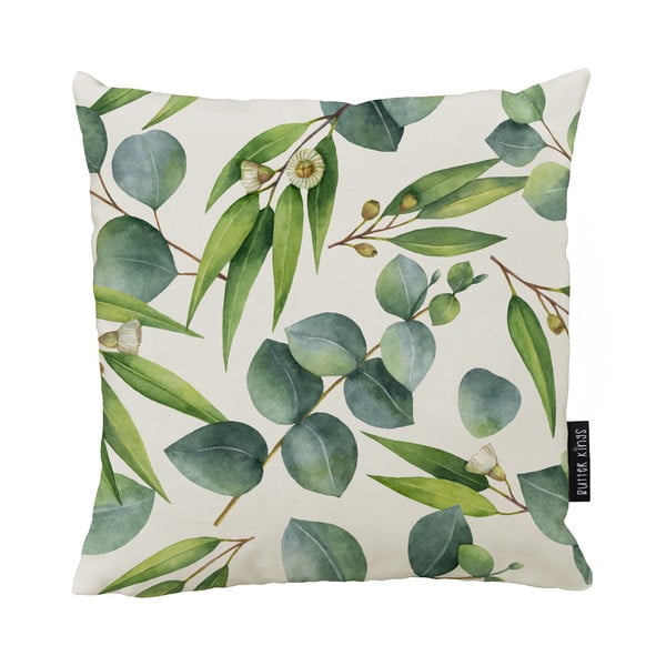 Cuscino decorativo 45x45 cm Floating Eucalyptus - Butter Kings