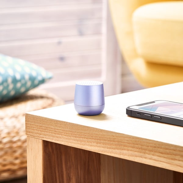 Altoparlante bluetooth Mino+ - Lexon-image-3