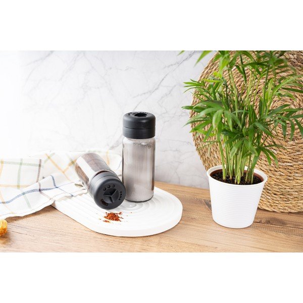 Set di 2 barattoli per spezie - Hermia-image-3