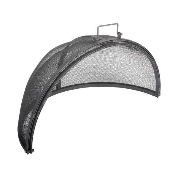 Copertura per caminetto - Esschert Design-image-2