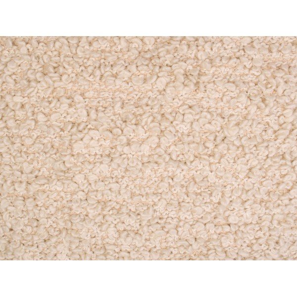 Cuscino in cotone crema, 45 x 45 cm Purity - PT LIVING-image-1