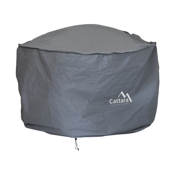 Copertura per caminetto – Cattara