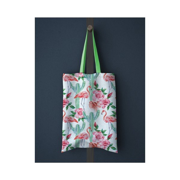 Borsa da spiaggia Pastello - Kate Louise-image-1