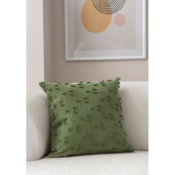 Federa decorativa 43x43 cm Tuffet – Mioli Decor-image-3
