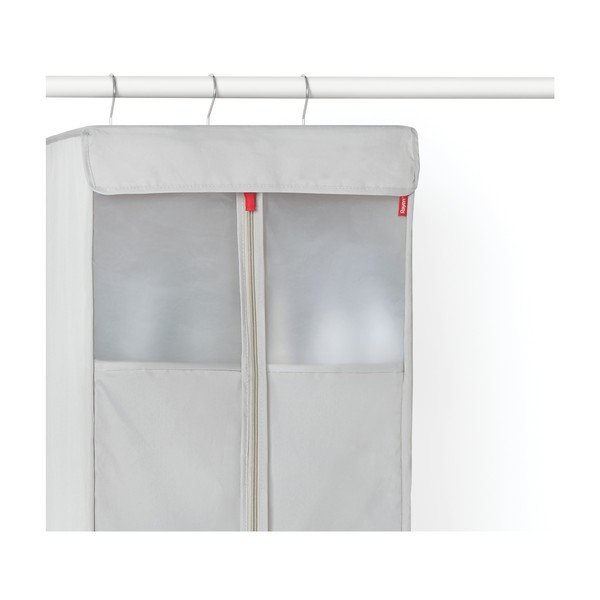 Organizer in tessuto appeso per il guardaroba - Rayen-image-4