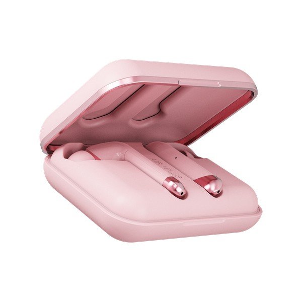 Cuffie wireless rosa Air 1 Plus In-Ear - Happy Plugs-image-2