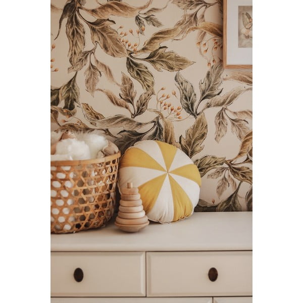 Cuscino per bambini Honey Circus - Moi Mili-image-2