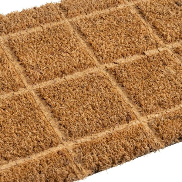 Zerbino in fibre di cocco 25x75 cm Trazos – Casa Selección-image-2