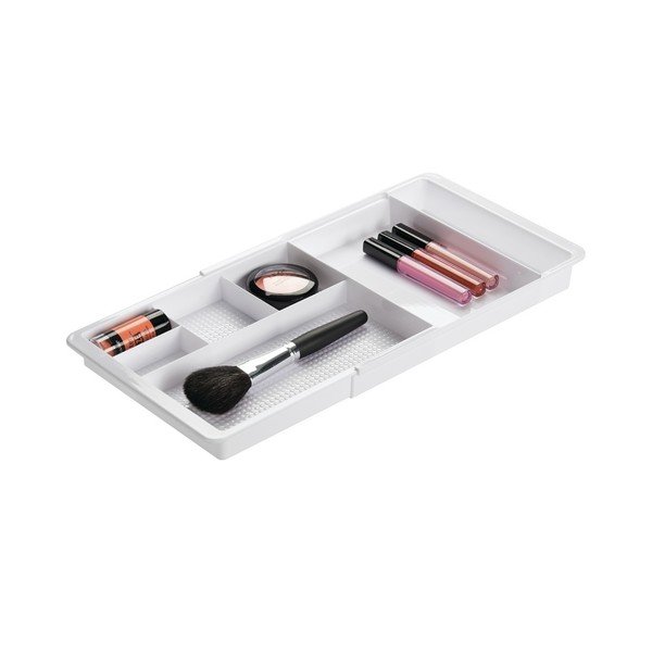 Organizzatore di cassetti con opzione di ingrandimento InterDesign Clarity - iDesign-image-2