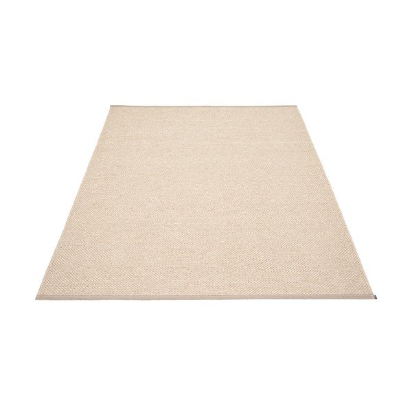 Tappeto da interno/esterno color crema 180x260 cm Effi Mud – Pappelina