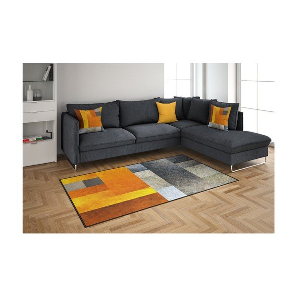 Tappeto Abel, 140 x 220 cm - Oyo home-image-2