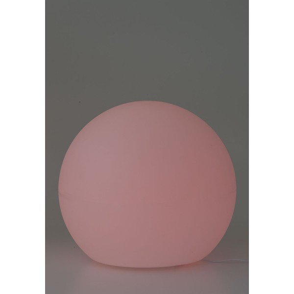 Apparecchio bianco per esterni ø 40 cm Globe - Tomasucci-image-1