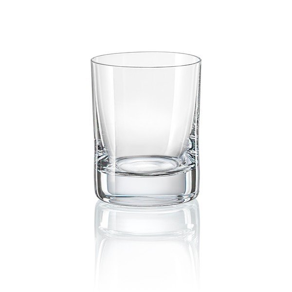 Set di 6 bicchieri da shot, 60 ml Barline - Crystalex
