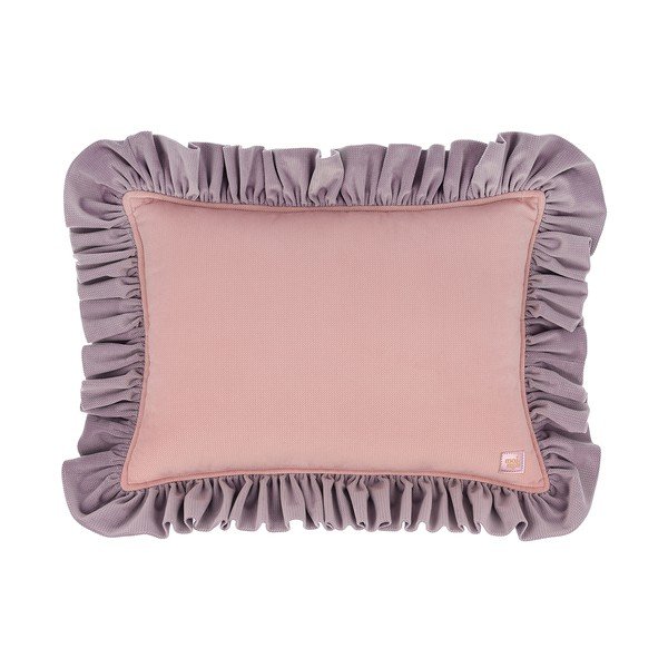 Cuscino per bambini Pink latte - Moi Mili