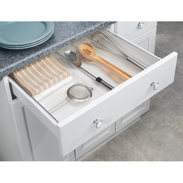 Organizer da cucina a 4 scomparti , 30,5 x 41 cm Linus - iDesign-image-1