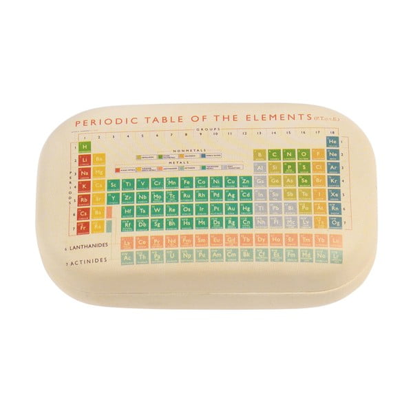 Custodia da viaggio Periodic Table - Rex London