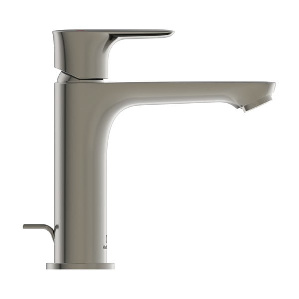 Rubinetto per lavabo grigio Connect Air - Ideal Standard-image-1