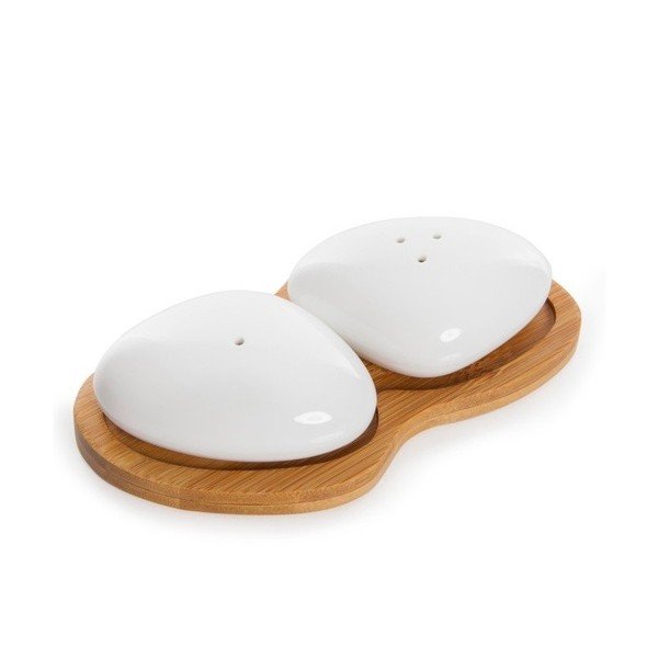 Set di condimenti Ston - Bambum