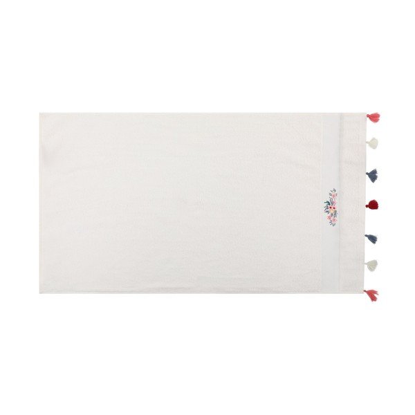 Set di asciugamani tipo terry in cotone 3 pz 50x90 cm Asorti – Foutastic-image-3