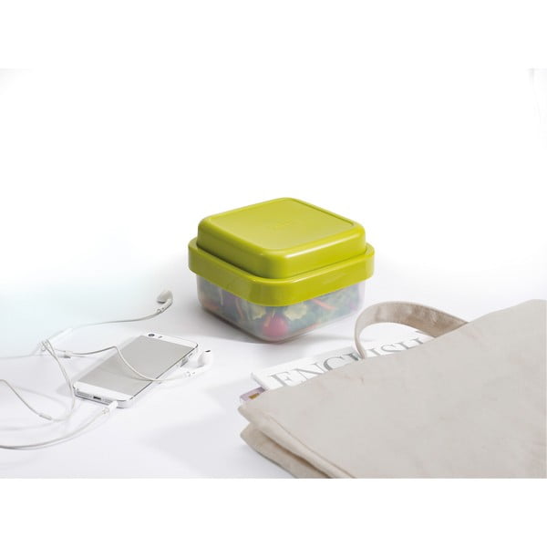 Insalatiera verde GoEat - Joseph Joseph-image-3