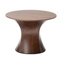Tavolino rotondo ø 60 cm Root – DAN-FORM Denmark