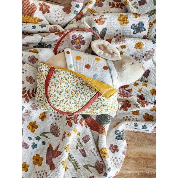 Peluche Villja - Bloomingville Mini-image-2