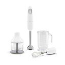 Frullatore a immersione bianco 50's Retro Style - SMEG