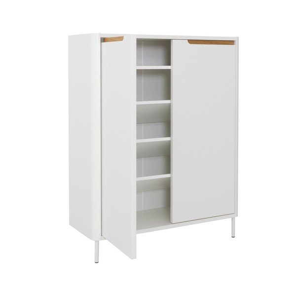 Scarpiera bianca , 88 x 110 cm Switch - Tenzo-image-3