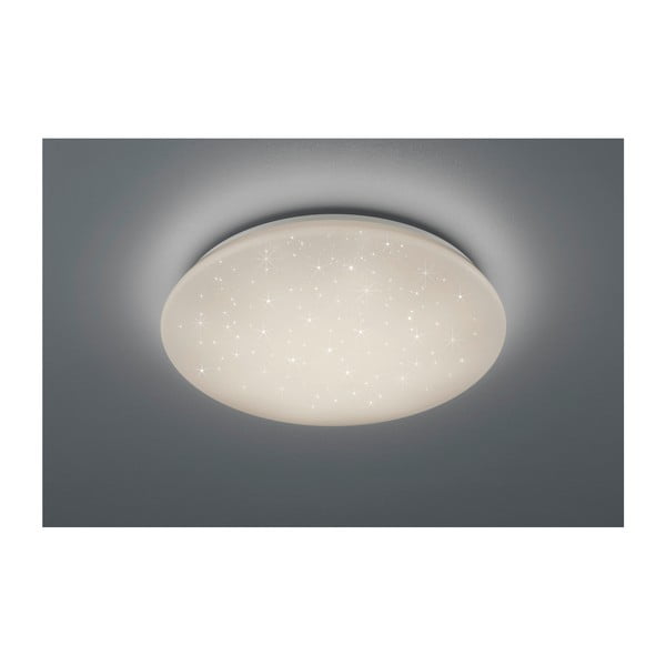 Apparecchio da soffitto a LED bianco Potz, diametro 50 cm Putz - Reality-image-1