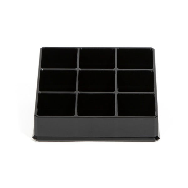 Kosmetický organizér s 9 přihrádkami Compactor Nails Issue-image-2