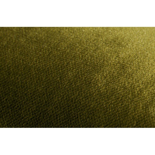 Pouf Rodeo verde oliva - BePureHome-image-1