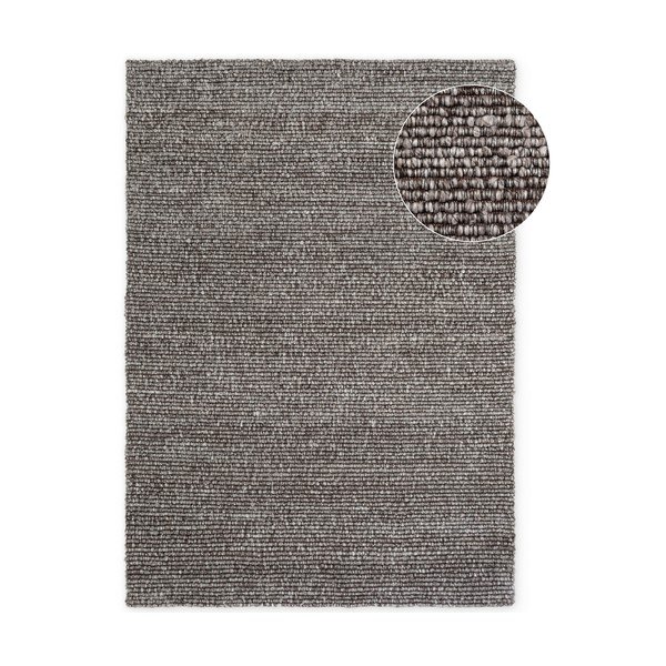 Tappeto rotondo grigio scuro 80x150 cm Wilma – Villeroy&Boch-image-4