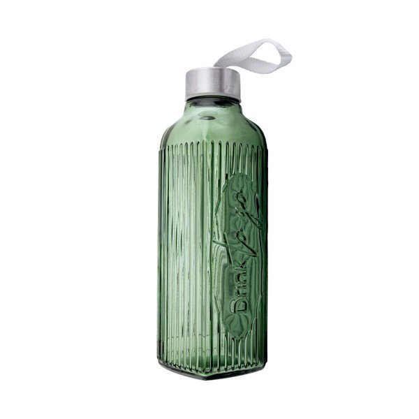 Bottiglia verde chiaro 640 ml To Go - Ego Dekor