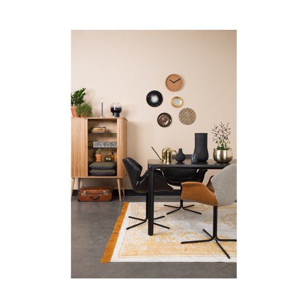 Tavolo da pranzo 90x180 cm Storm – Zuiver-image-1