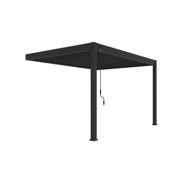 Pergola bioclimatica Intro Plus - Rojaplast