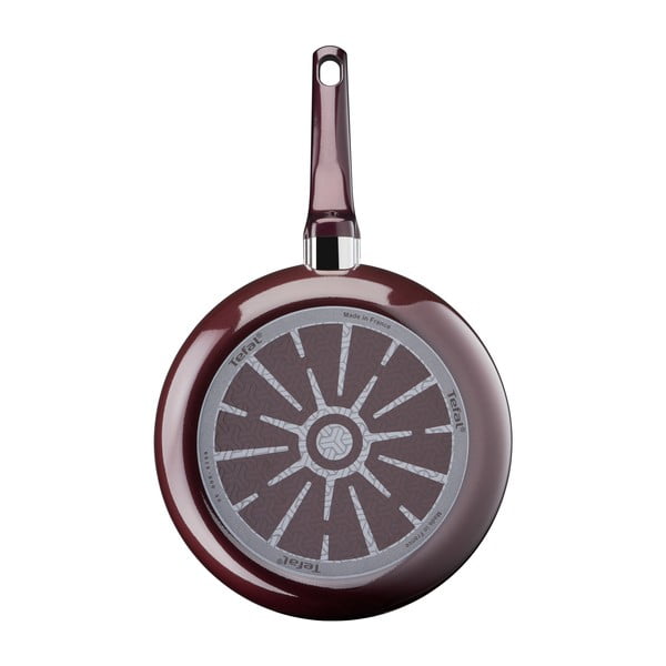 Teglia in alluminio ø 32 cm Resisit Intense - Tefal-image-2