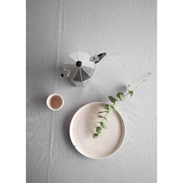 Ciotola in gres rosa chiaro , ø 23,5 cm Dust - ÅOOMI-image-4