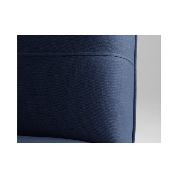Divano letto matrimoniale blu di Custom Form Modes - CustomForm-image-4