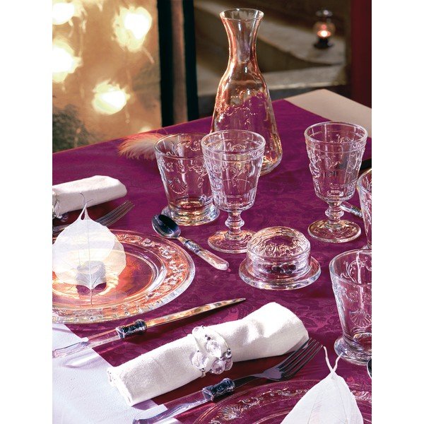 Bicchiere da vino 400 ml Versailles – La Rochére-image-4