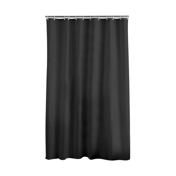 Tenda per doccia 180x200 cm Essencia – douceur d'intérieur