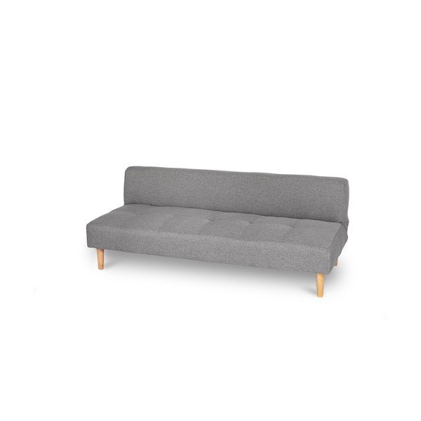 Divano letto grigio Matylda - Debut-image-2