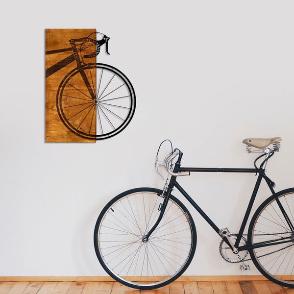 Decorazione da parete Bicicletta - Wallity-image-1