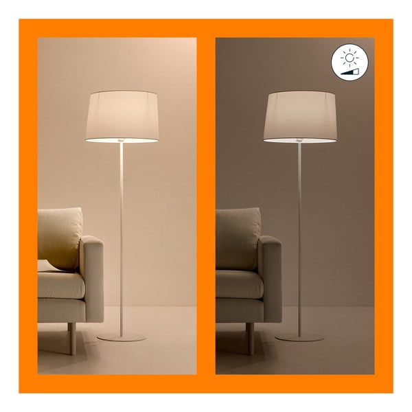 Lampadina smart LED con presa E14, 5 W – WiZ-image-1