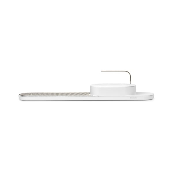 Supporto per detersivo bianco in plastica SinkStyle - Brabantia-image-3