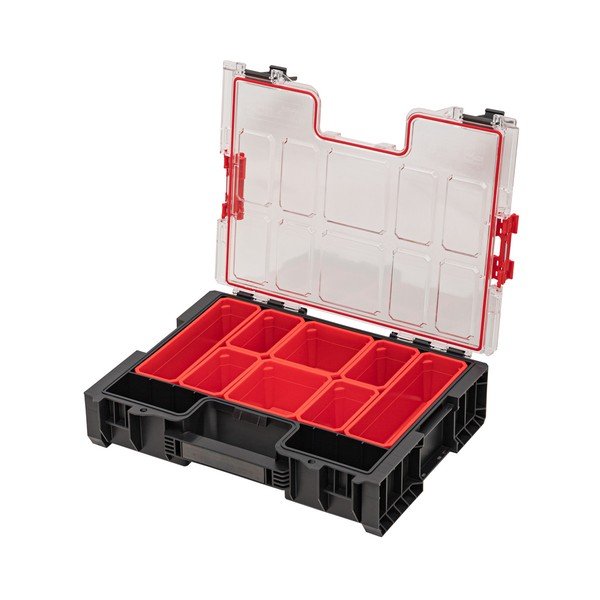 Cassetta degli attrezzi Pro - Qbrick Sys­tem