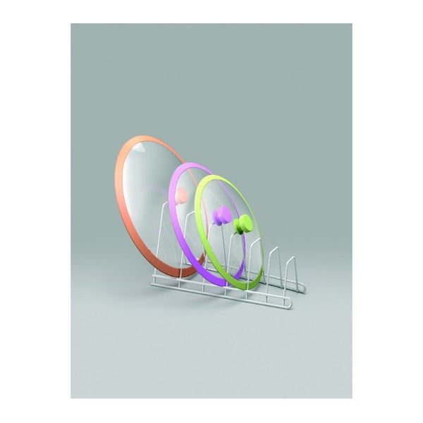 Portacoperchio, lunghezza 34 cm - Metaltex-image-1