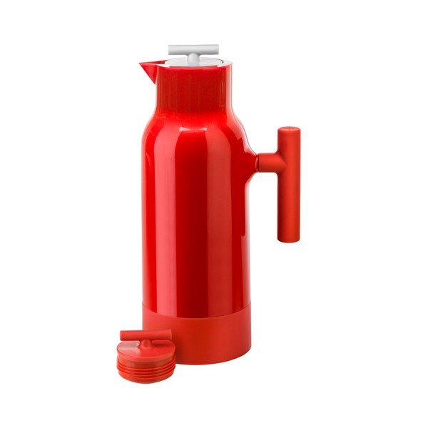 Caffettiera termica Red Accent - Sagaform