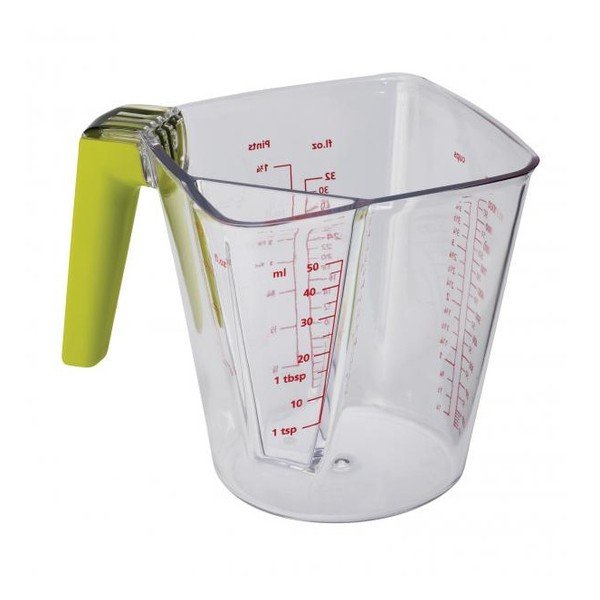 Odměrka 2 v 1 Joseph Joseph Measuring Jug