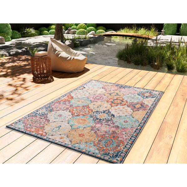 Tappeto per esterni 200x290 cm Luna - Universal-image-1