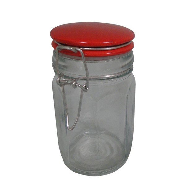 Barattolo di vetro Spezie - Antic Line